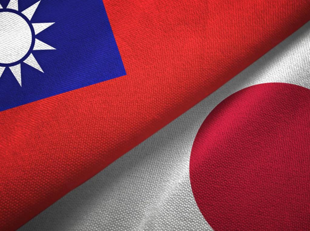 Friendship Disconnect? Taiwanese and Japanese view a potential crisis&nbsp;differently