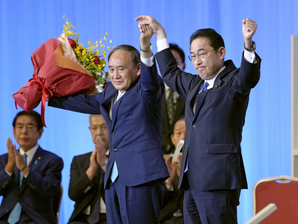 Kishida’s Political Calculus: A hot summer for his ruling&nbsp;party?
