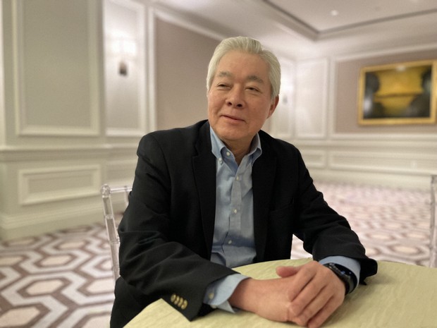 グレン・S・フクシマ氏とのインタビュー　米政治と「トランプ党」になった共和党（1/2）