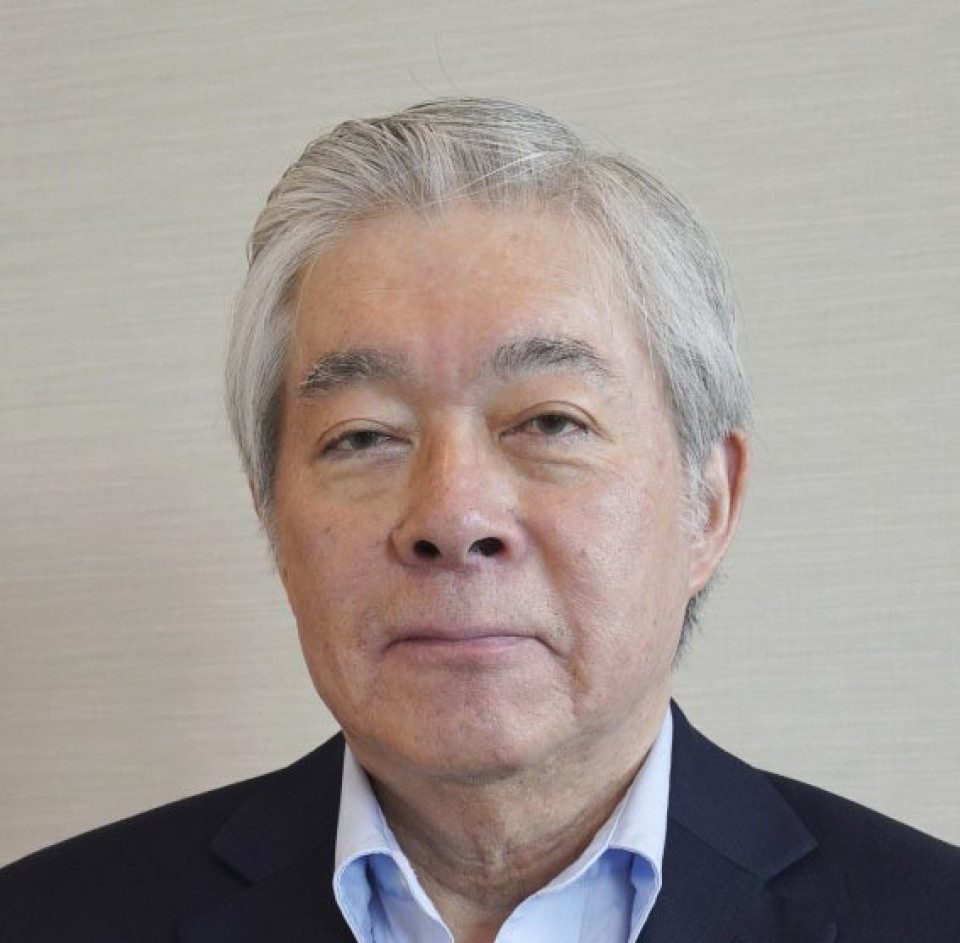 グレン・S・フクシマ氏とのインタビュー　トランプ大統領の二期目とこれからの日米関係（2/2）