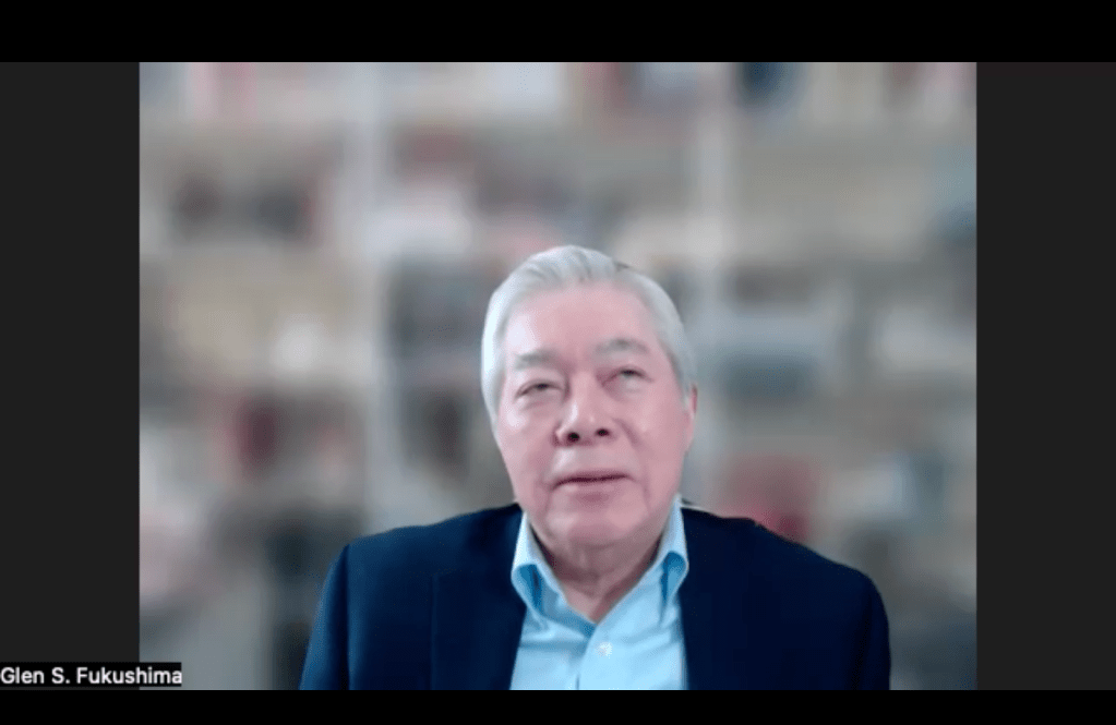 Interview with Glen S. Fukushima (Part 1): Differences between American and Japanese&nbsp;capitalism