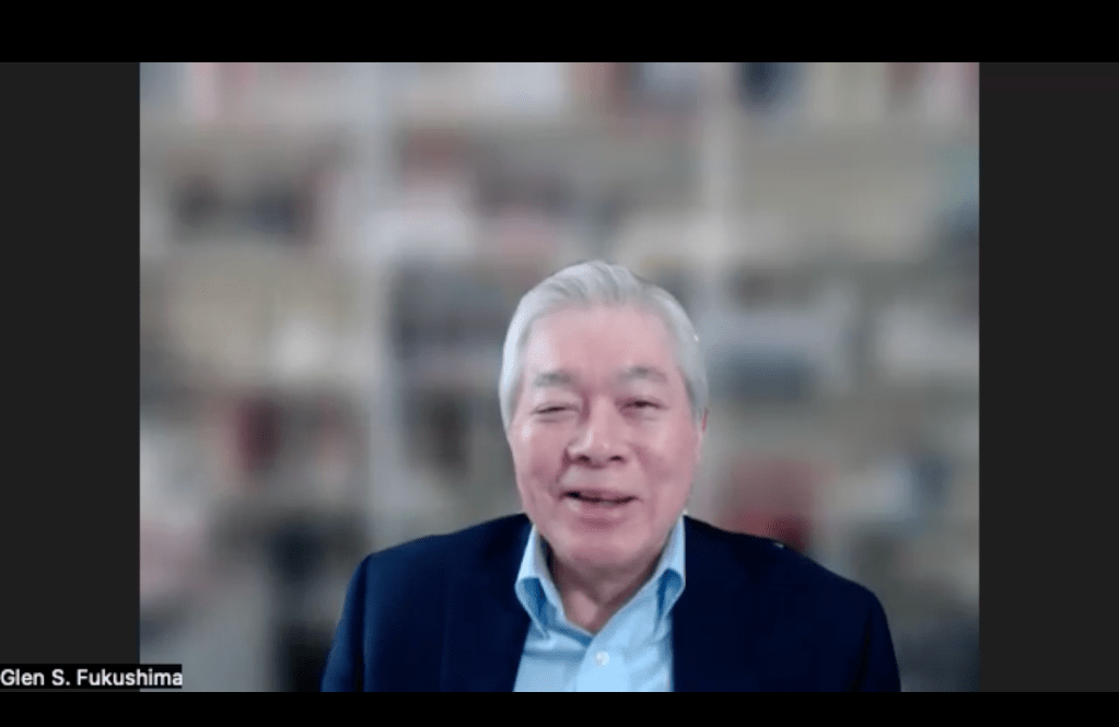 Interview with Glen S. Fukushima (Part 2): How healthy is the U.S.-Japan&nbsp;alliance?