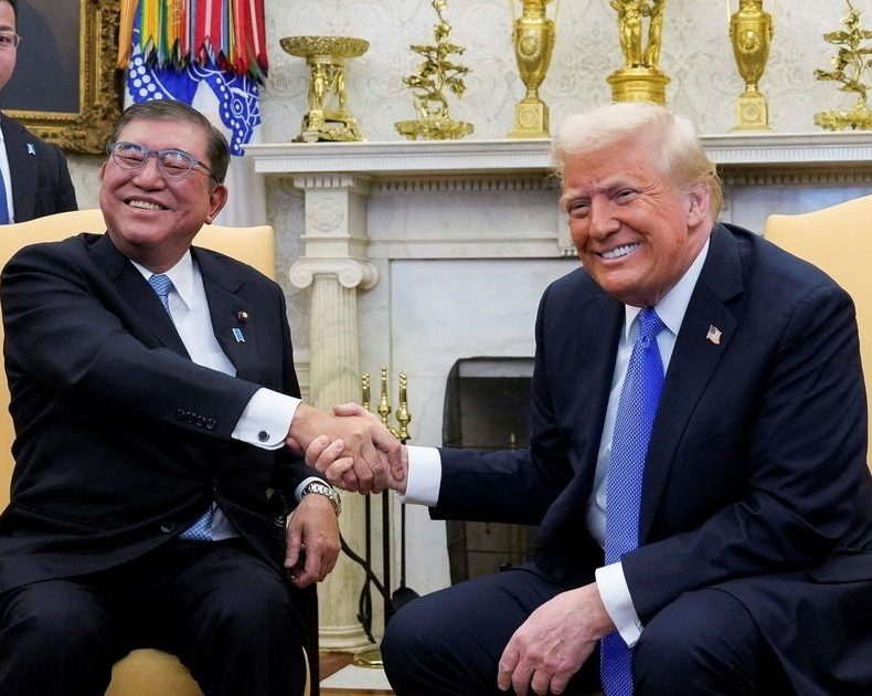 相手は「友達」ではなく手強い「ディールメイカー」