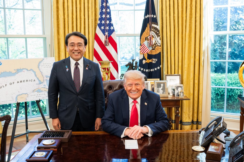 How will Japanese negotiators respond to Trump’s&nbsp;tariffs?
