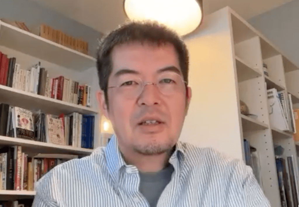 Interview with Koizumi Yū: “America should listen to us non-superpower countries&nbsp;too”